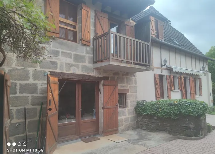 Les Colombages