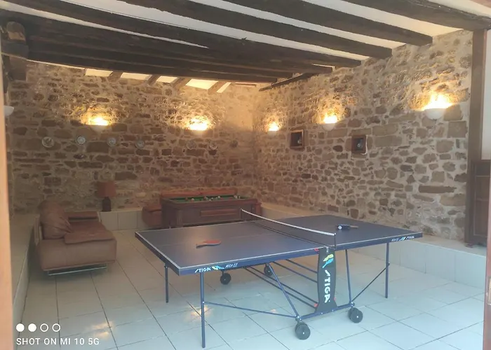 Les Colombages