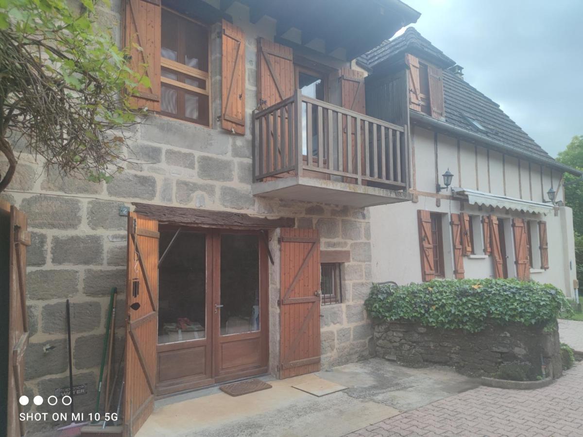 Les Colombages Pazayac