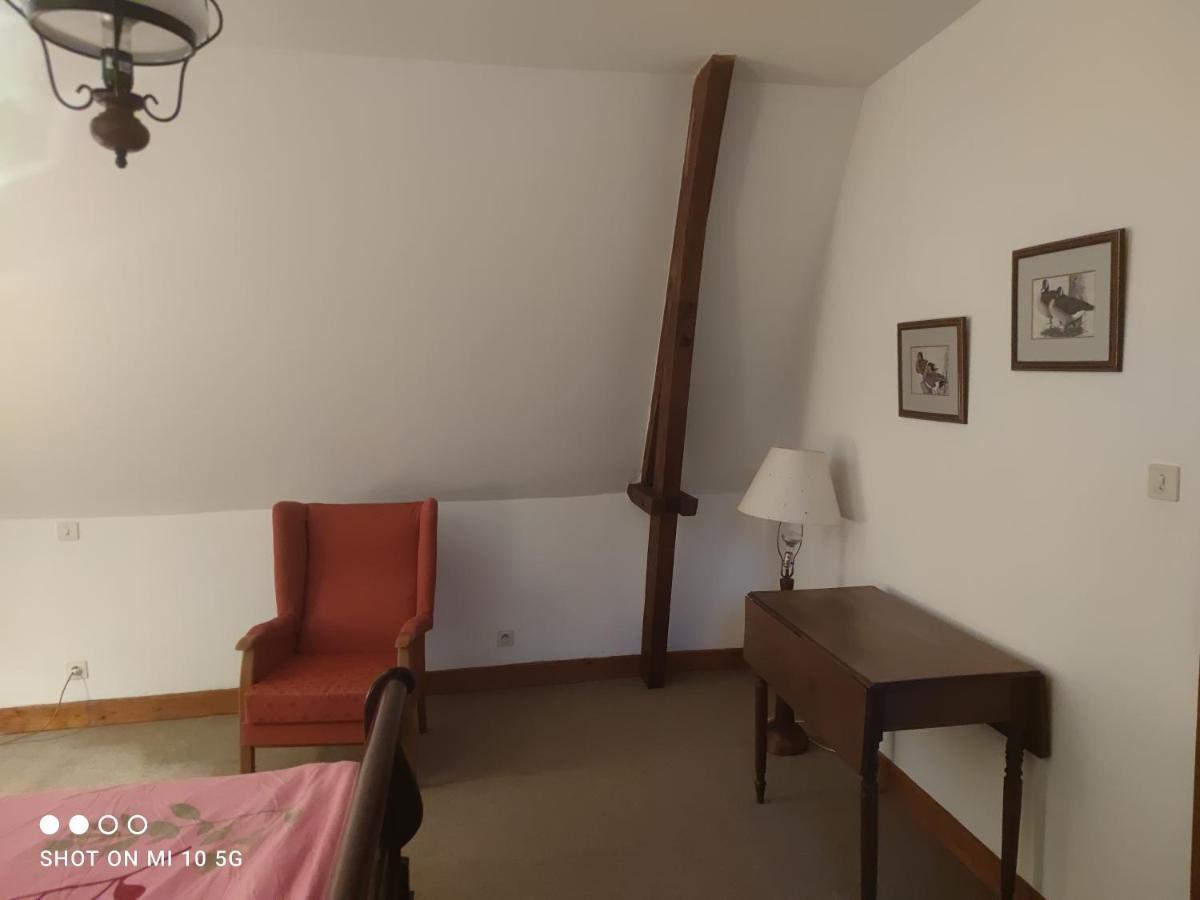 Les Colombages * Pazayac