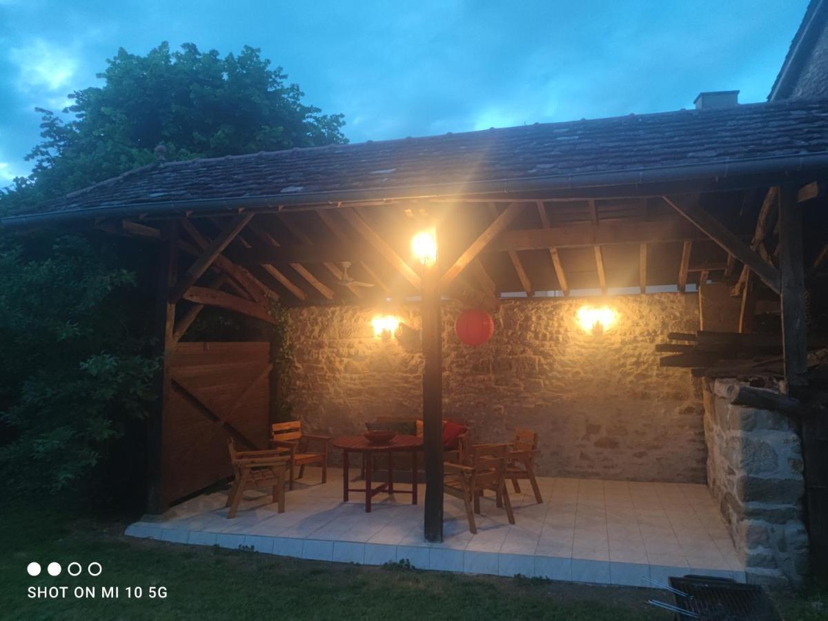 Les Colombages *
