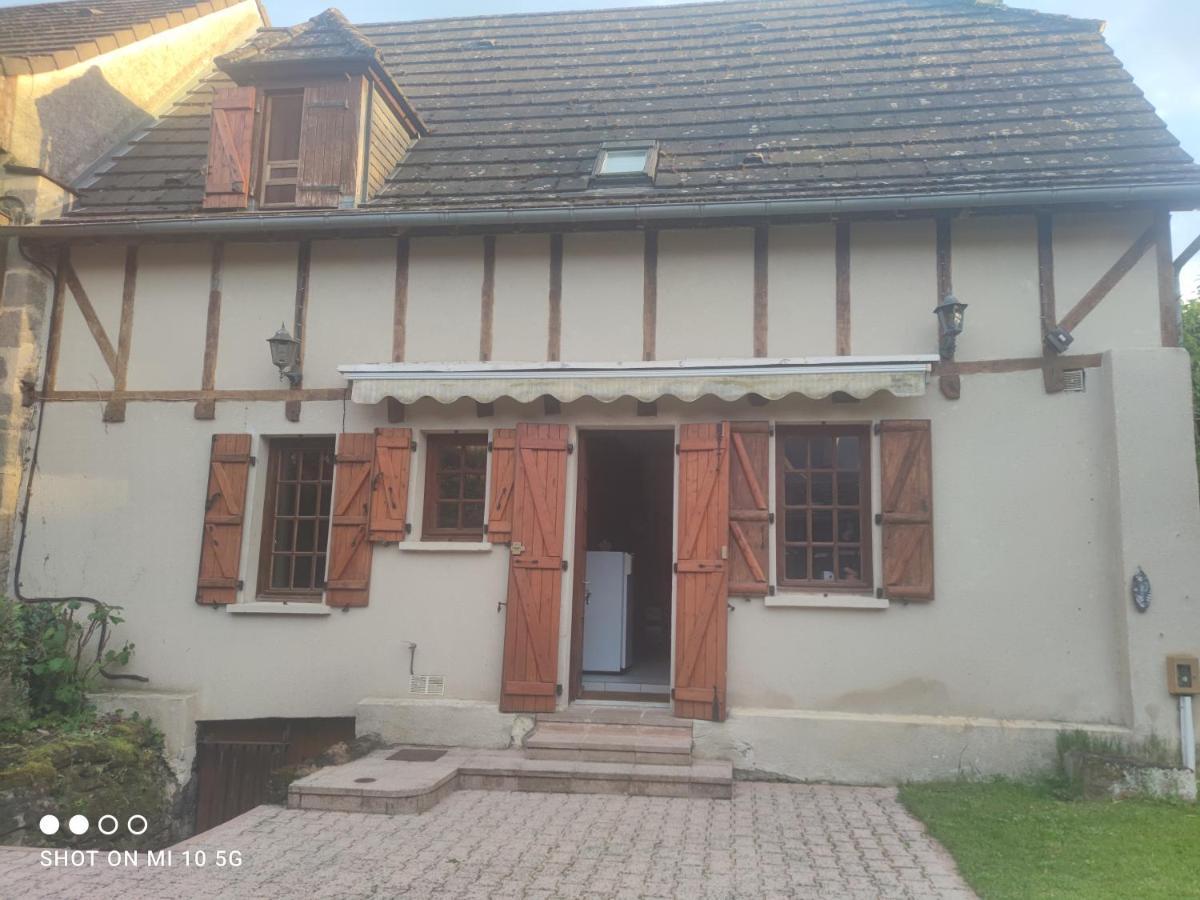 Les Colombages Pazayac